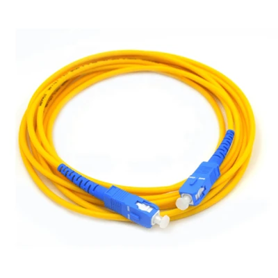 OS2 MPO Single Mode trefjasnúra